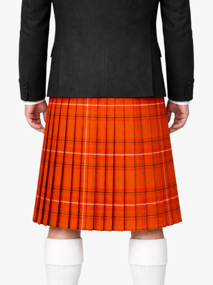 Australia Tartan Kilt