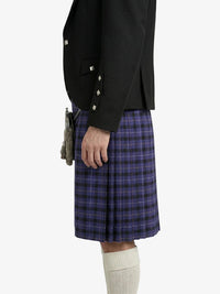Bank of Scotland Tartan Kilt