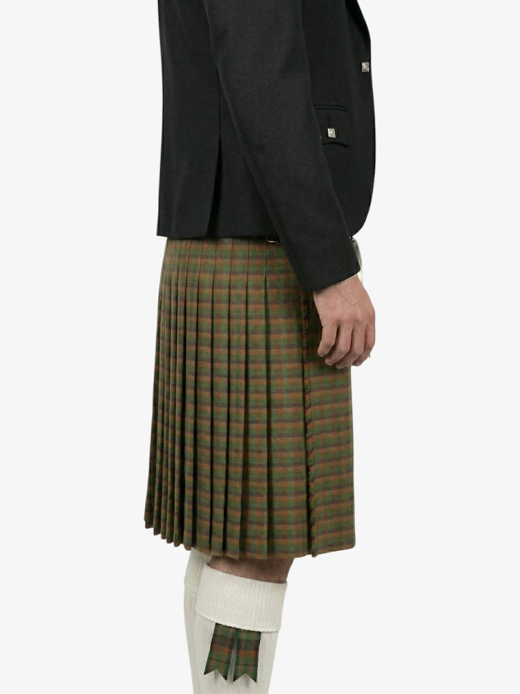 Braveheart Tartan Kilt