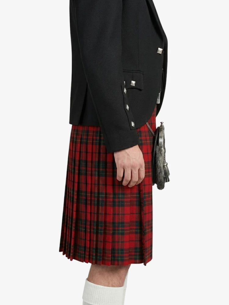Brodie Tartan Kilt