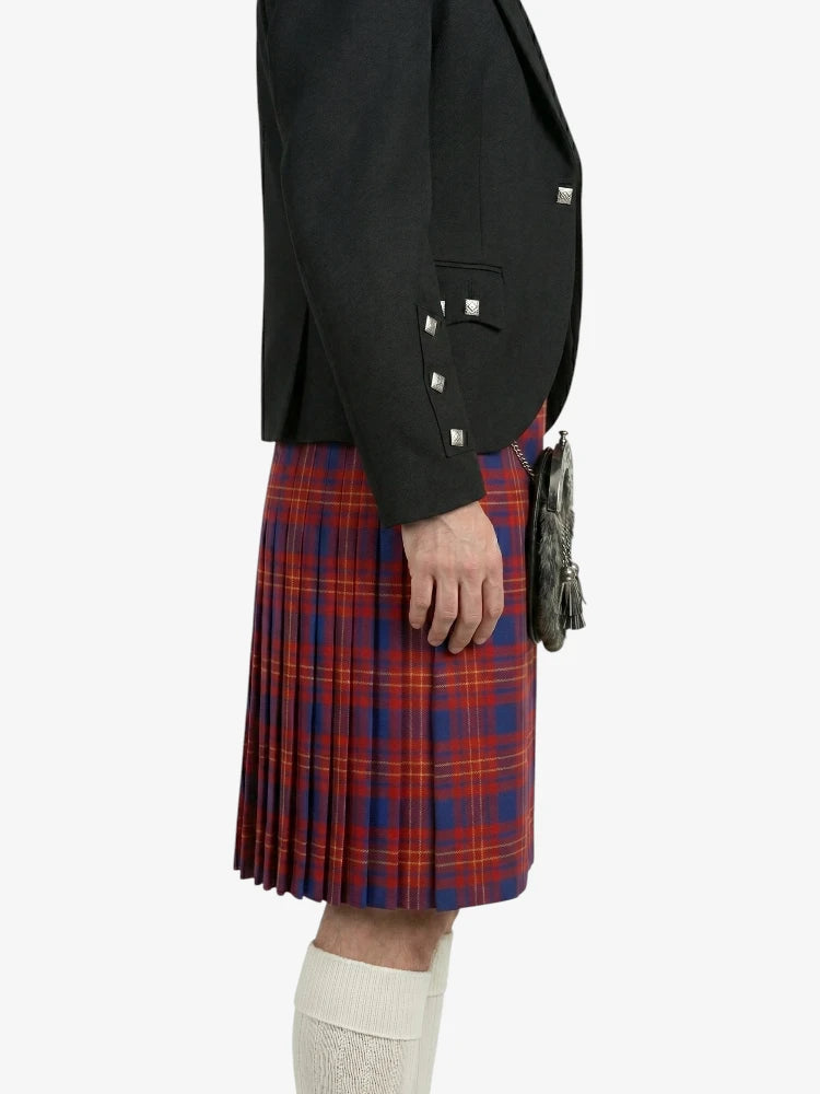 Butler Tartan Kilt