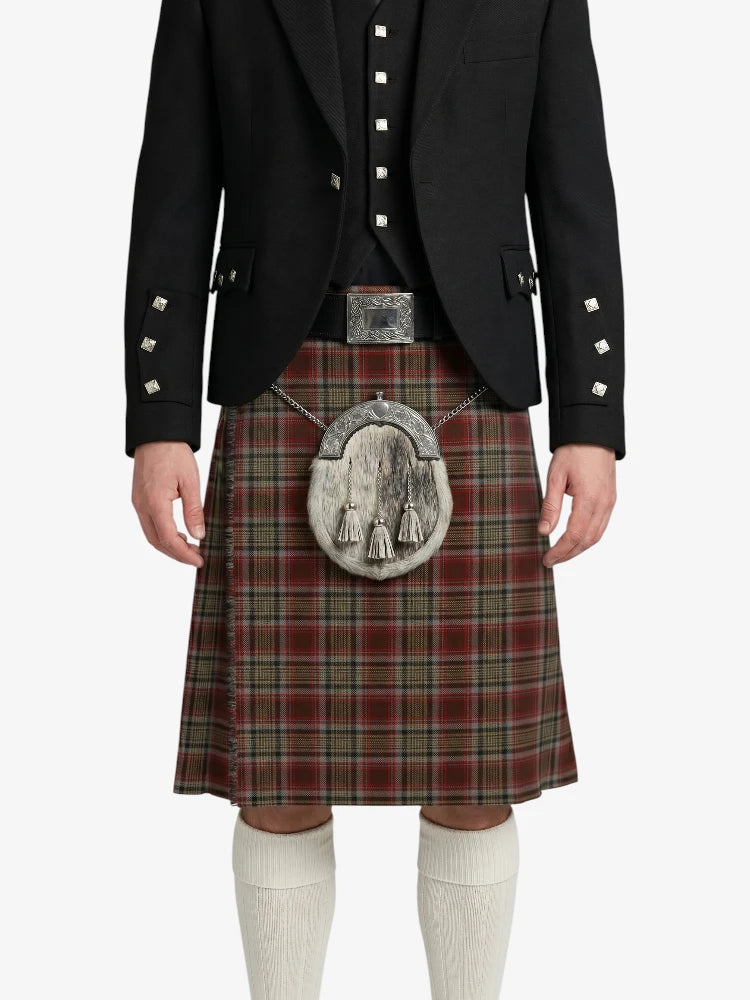 Caithness Tartan Kilt