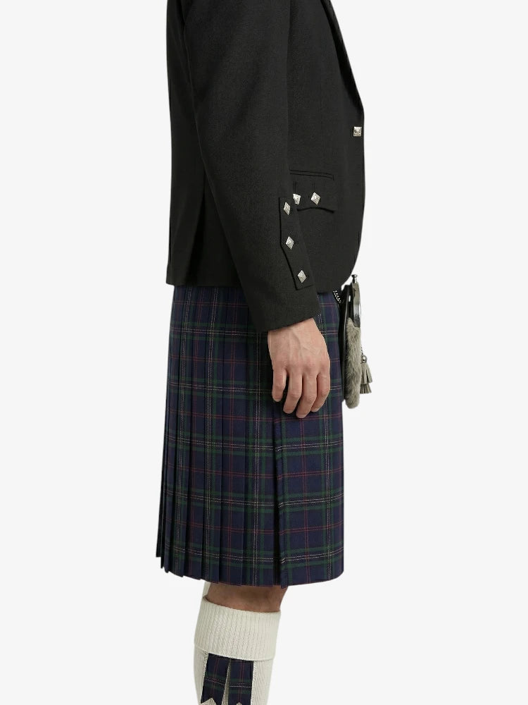 Callaghan Tartan Kilt