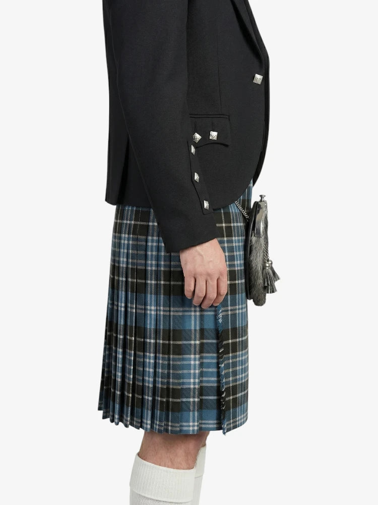 Clarke Ancient Tartan Kilt