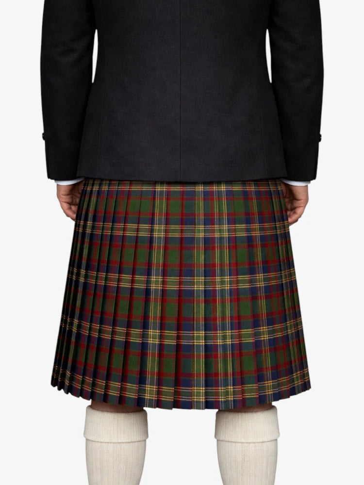 County Cork Tartan Kilt