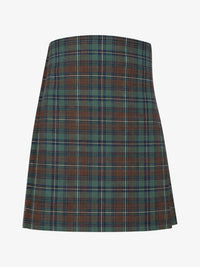 County Kerry Tartan Kilt Front
