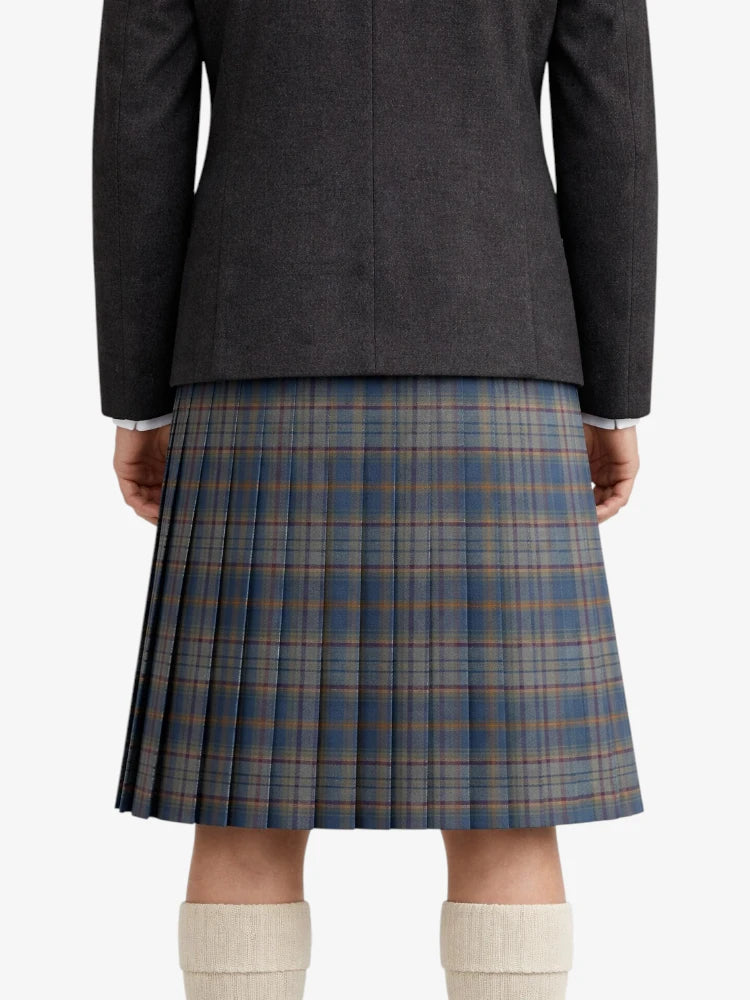 County Kildare Tartan Kilt