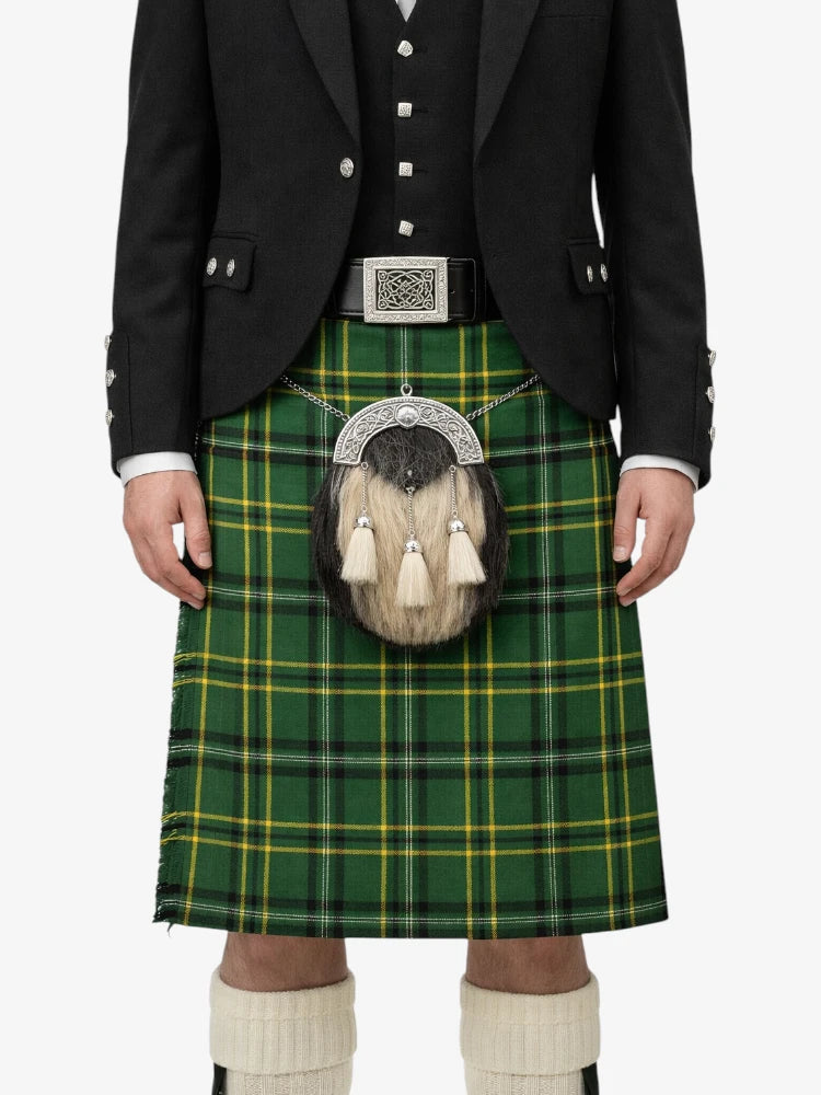 County Wexford Tartan Kilt