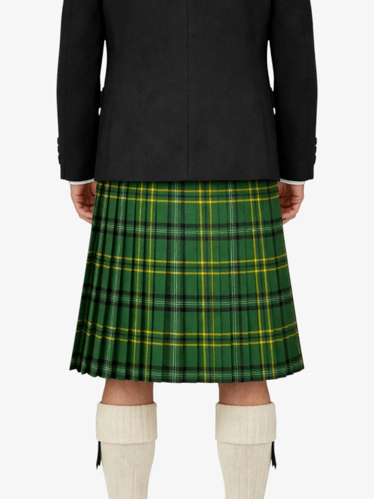 County Wexford Tartan Kilt