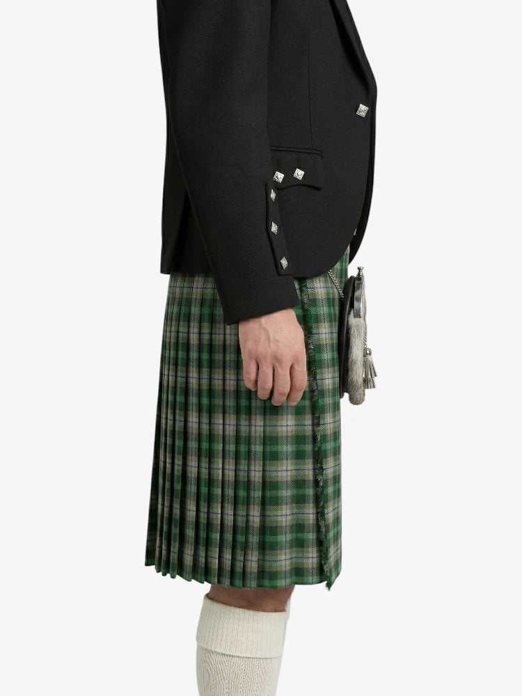 Coyle Mark Tartan Kilt