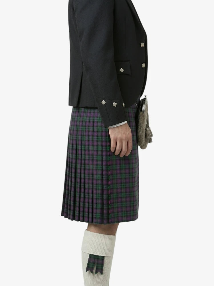 Denholm Tartan Kilt