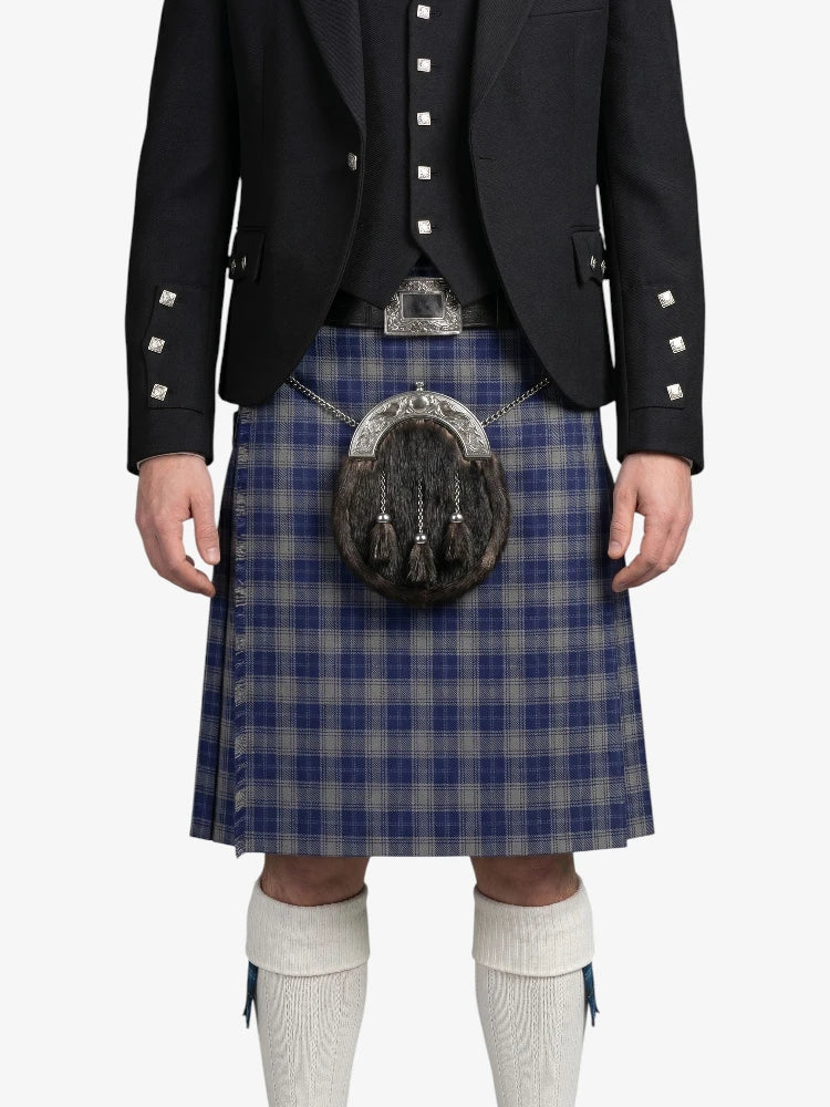 Edwards Tartan Kilt
