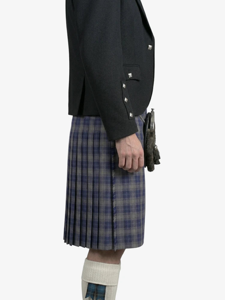 Edwards Tartan Kilt
