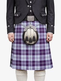 Erskine Tartan Kilt