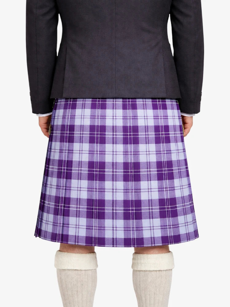 Erskine Tartan Kilt