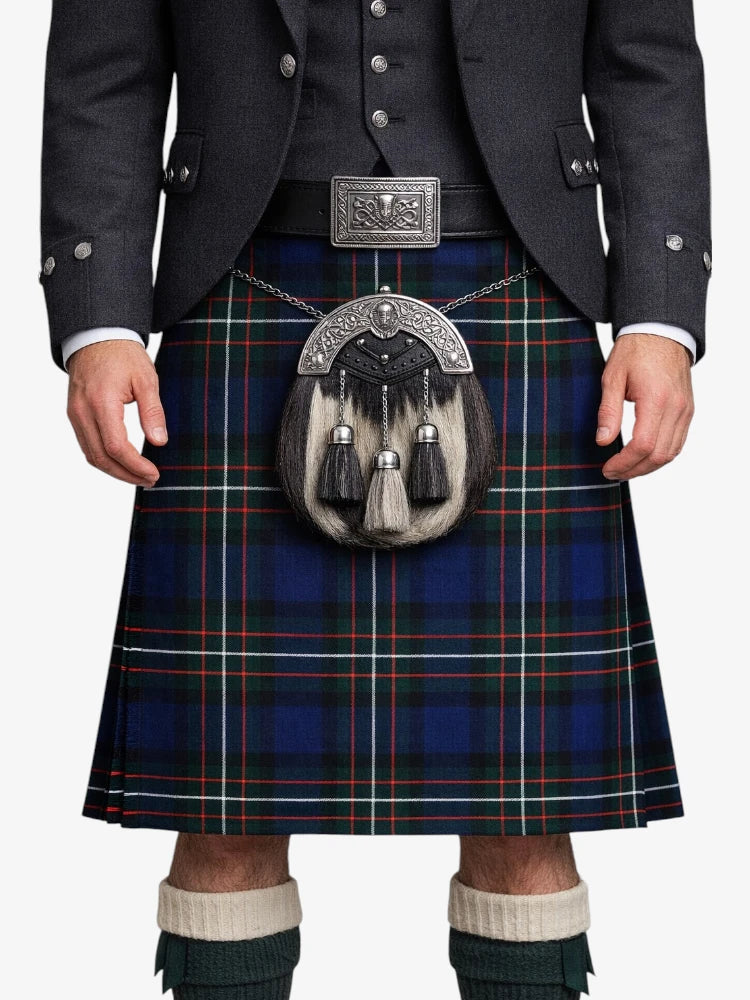 Ferguson Tartan Kilt