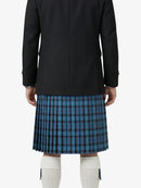 Fitzgerald Tartan Kilt
