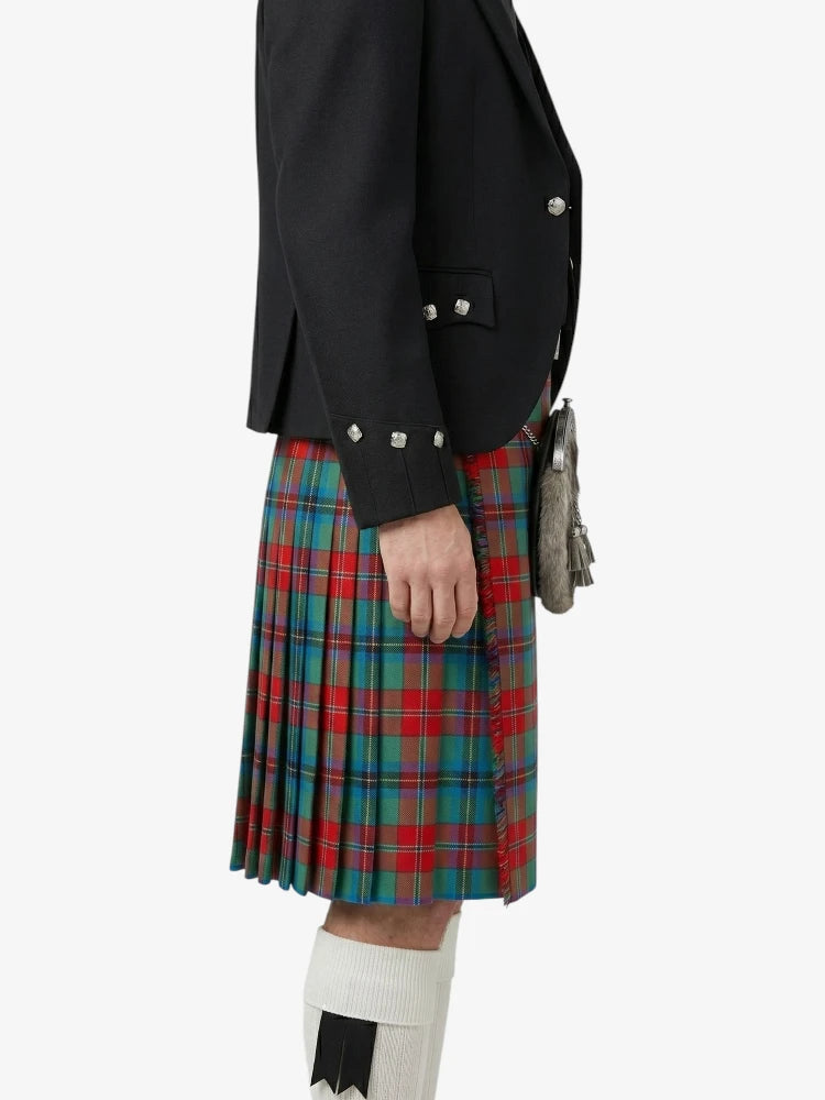Ford & Etal Tartan Kilt