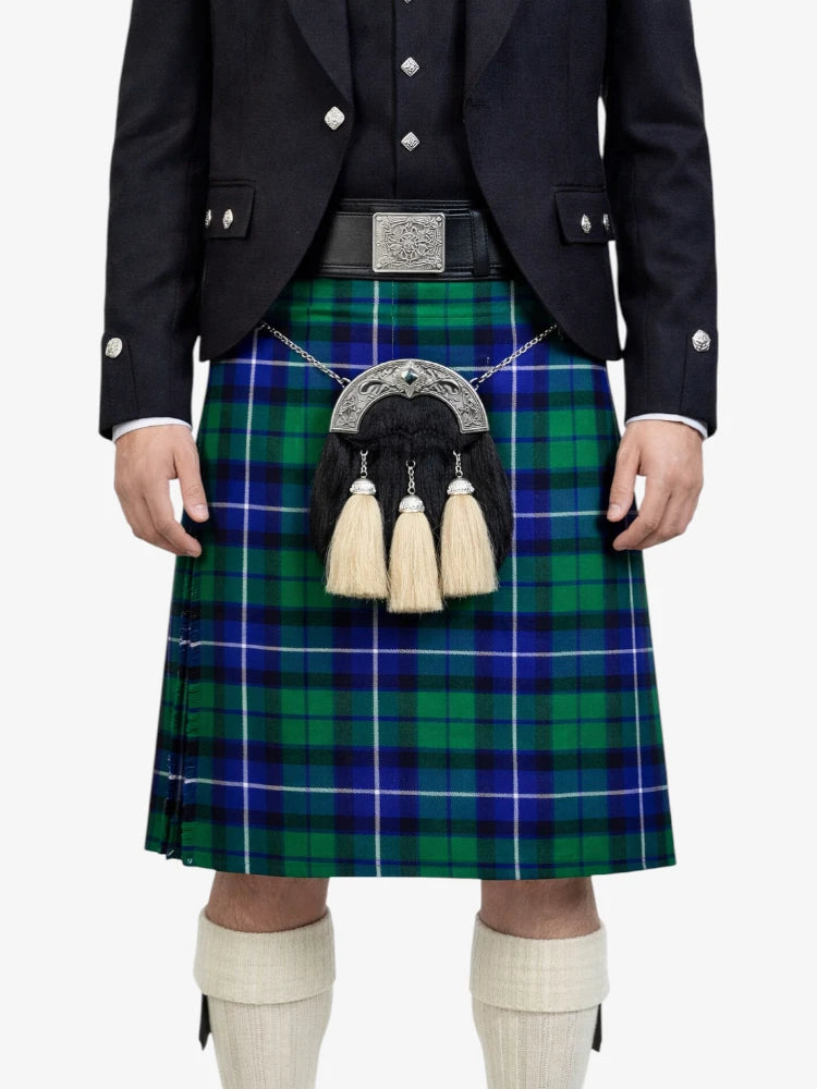 Freedom Tartan Kilt