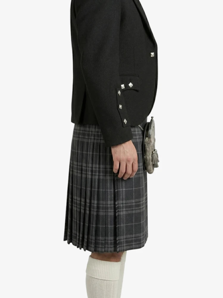 Freedom of Scotland Tartan Kilt