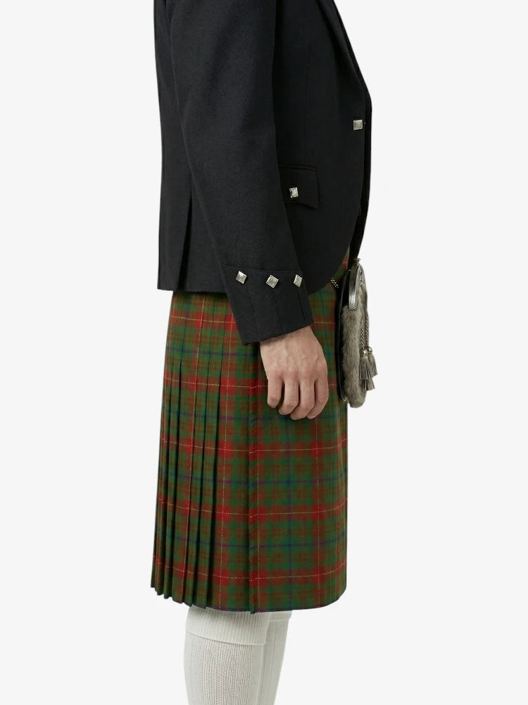 Fulton Tartan Kilt