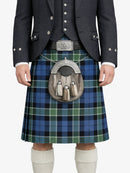 Graham of Menteith Ancient Tartan Kilt