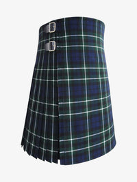 Graham of Montrose Modern Tartan Kilt Right Side