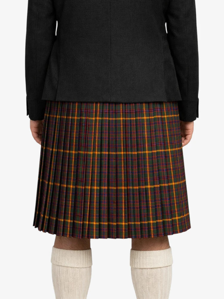 Hall Tartan Kilt