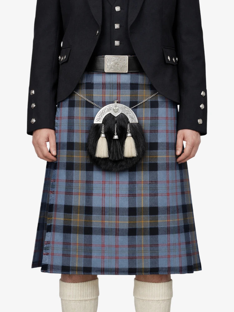 Harris Tartan Kilt