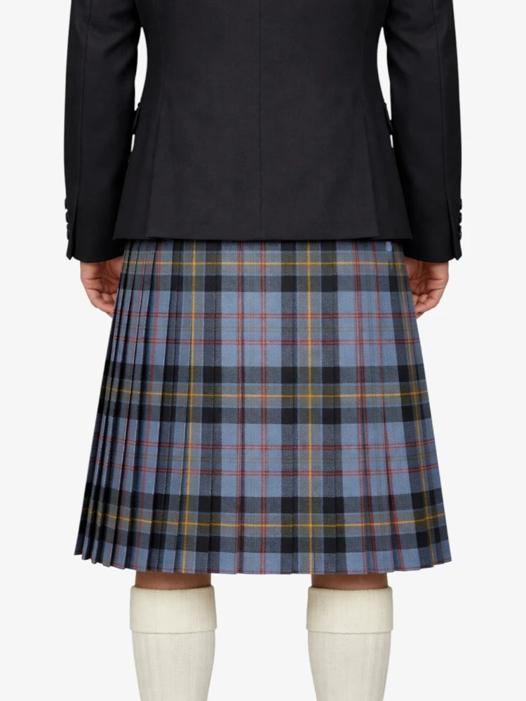 Harris Tartan Kilt