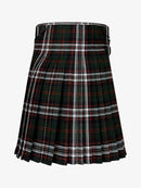 Heritage of Ireland Tartan Kilt Back