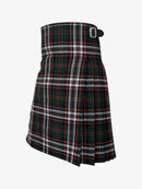 Heritage of Ireland Tartan Kilt Left Side