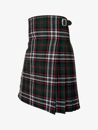 Heritage of Ireland Tartan Kilt Left Side