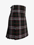 Heritage of Ireland Tartan Kilt Right Side