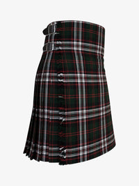 Heritage of Ireland Tartan Kilt Right Side