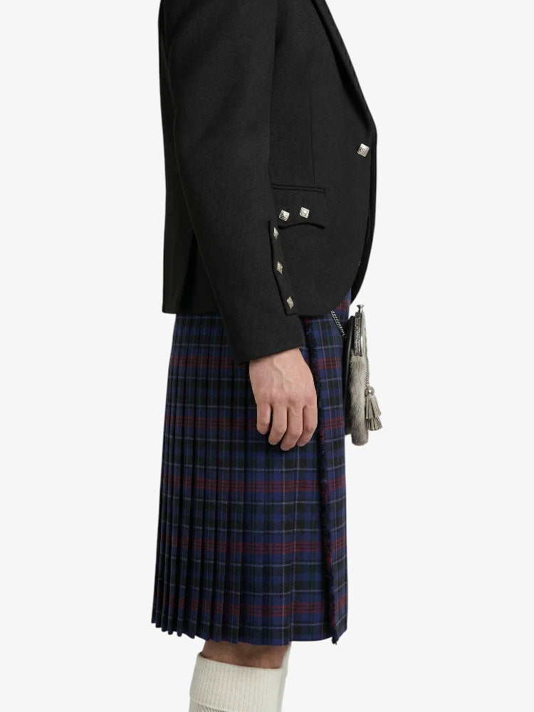 Hopkins Tartan Kilt