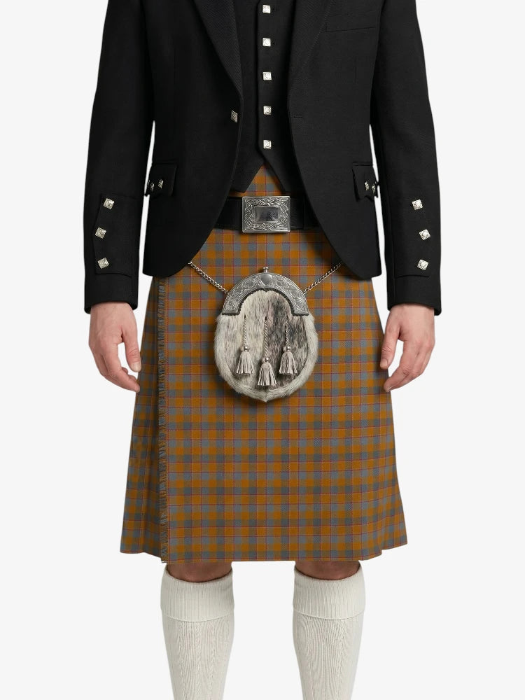 Jardine Tartan Kilt