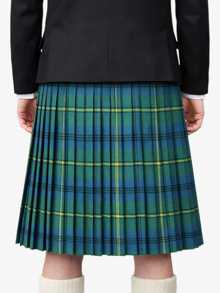 Johnstone Ancient Tartan Kilt