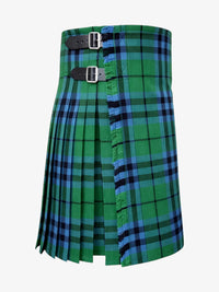 Keith Ancient Tartan Kilt Right Side