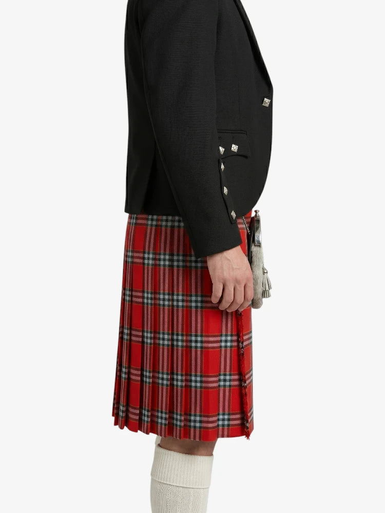 Kirkwood Tartan Kilt