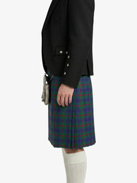 Laurie Tartan Kilt