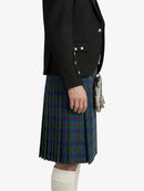 Laurie Tartan Kilt