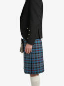 MacCorquodale Tartan Kilt