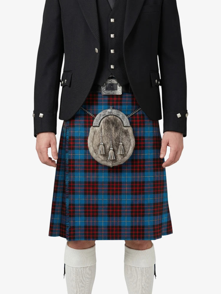 MacKean Tartan Kilt