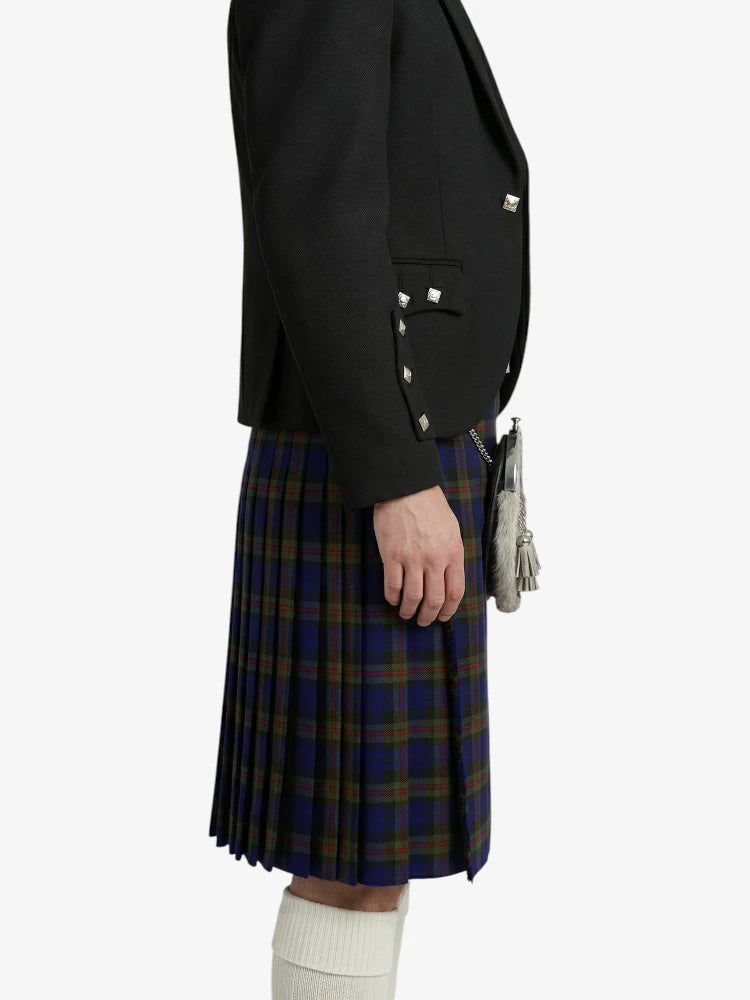 MacKinlay Tartan Kilt