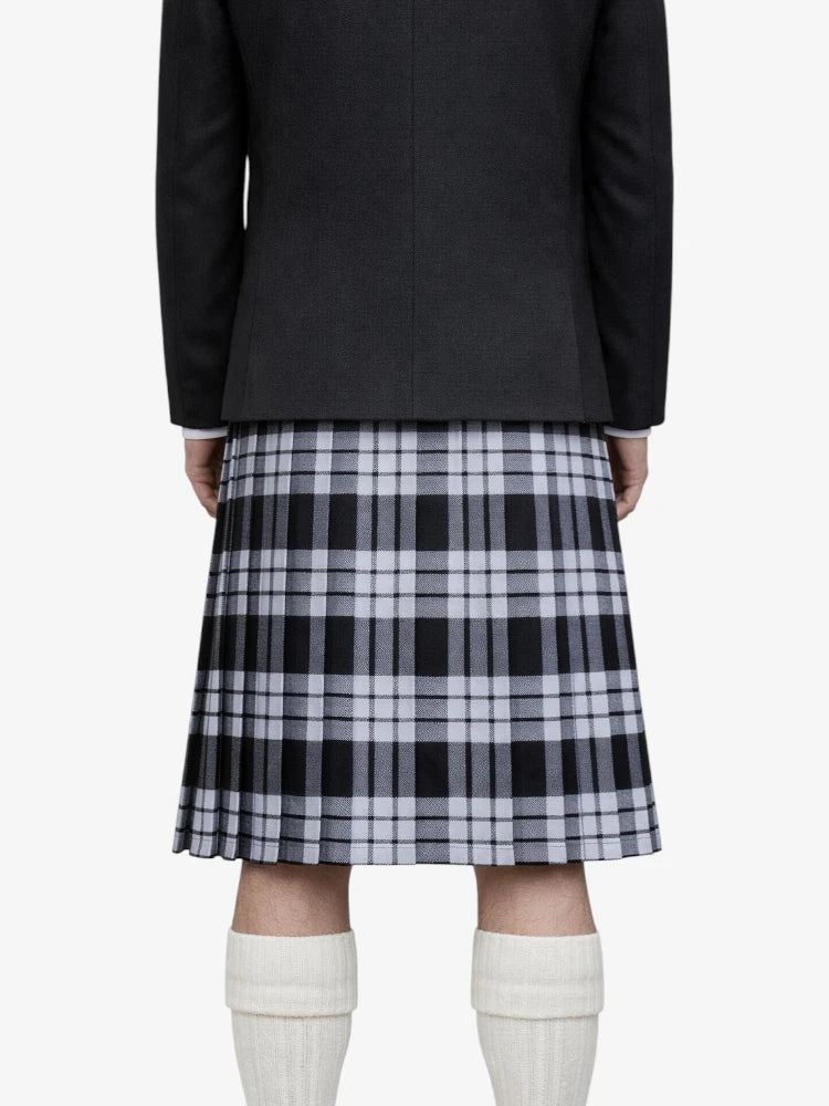 McFarlane Tartan Kilt