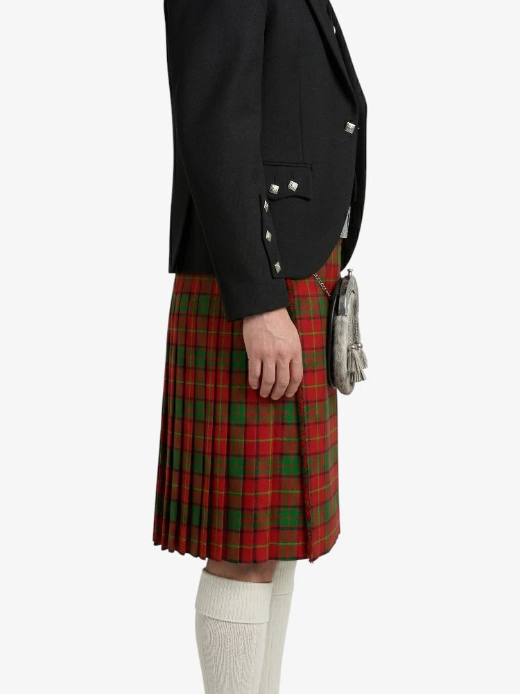 McInally Tartan Kilt