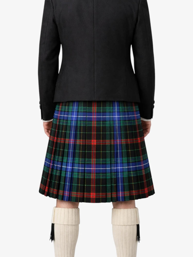 McKean Tartan Kilt