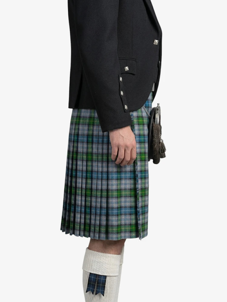 Mcneil Tartan Kilt