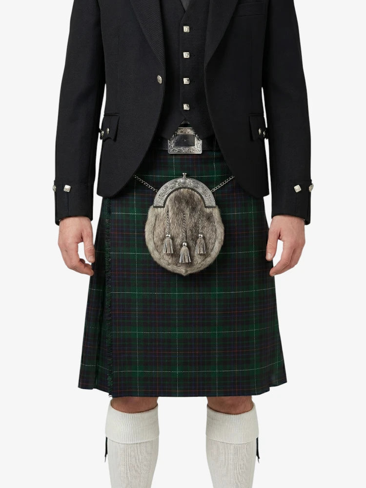 Meiklejohn Tartan Kilt